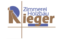 Logo Zimmerei Hans Rieger Egling