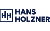 Logo Holzner Hans Baugesellschaft mbH Rosenheim Obb.