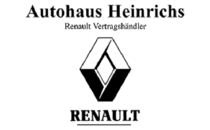 Logo Autohaus Heinrichs Gilching
