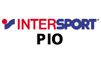 Logo Sport Intersport Pio OHG Landsberg