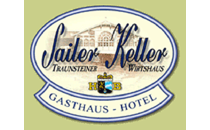 FirmenlogoHotel Sailer-Keller Traunstein