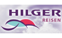 Logo Hilger Reisen GmbH & Co KG Wasserburg