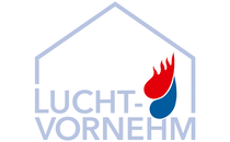 Logo Heizungstech.Lucht-Vornehm oHG Gilching