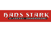 Logo Glaserei Hans Stark, Josef Stiglreithmaier Glaserei Traunstein
