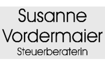 Logo Susanne Vordermaier Steuerberaterin Stephanskirchen