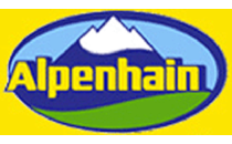 Logo ALPENHAIN Käsespezialitäten GmbH Pfaffing