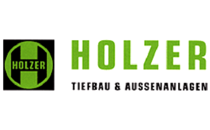Logo Holzer GmbH Tiefbau Münsing