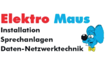 Logo Elektro Maus Inh. Jürgen Maus Wiesbaden