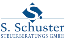 Logo S. Schuster Steuerberatungs GmbH Herrsching