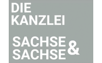 Logo Sachse & Sachse Rechtsanwälte Rosenheim