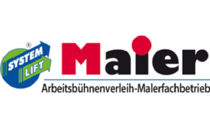 Logo Werner Maier GmbH Peiting