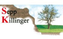Logo Bausanierung Killinger Sepp Bad Feilnbach