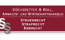 Logo Höchstetter & Koll. München
