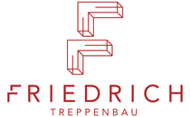 Logo Friedrich Josef GmbH Treppenbau Prien
