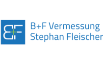 Logo B+F Vermessung, ÖbVI Stephan Fleischer Erfurt