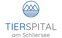 Logo Tierspital am Schliersee Hausham