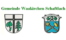 Logo Gemeindeverwaltung Waakirchen