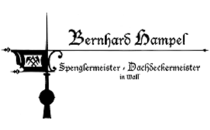 FirmenlogoHampel Bernhard GmbH Spenglerei Warngau