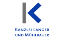 Logo Langer u. Mühlbauer Steuerberater Rosenheim