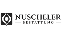 Logo Bestattung Nuscheler Der Abschied Murnau