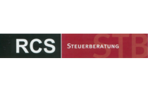 Logo RCS Steuerberatungsgesellschaft mbH Niedernhausen