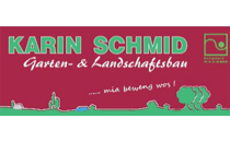 Logo Karin Schmid Garten-Landsch.Bau, Inh. Noichl & Stein GmbH Aschau