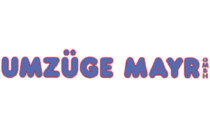 Logo Umzüge Mayr GmbH Möbellagerung Miesbach