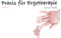 Logo Ergotherapie - Gilching Sara Hiebl Gilching