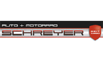 Logo Auto u. Motorrad  Christian Schreyer Tittmoning