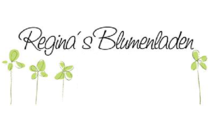 Logo Blumenfachgeschäft Regina's Markt Indersdorf