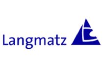 Logo Langmatz GmbH Garmisch-Partenkirchen
