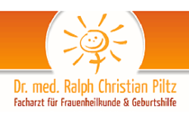 Logo Piltz Ralph Chr. Dr.med. Frauenarzt Freilassing