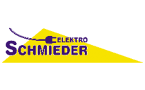 Logo Elektro Schmieder Weilheim