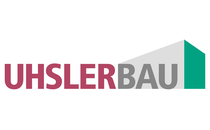 Logo Bauunternehmen Uhsler GmbH Pfaffenhofen
