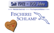 Logo Fischerei Schlamp Herrsching