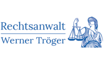 Logo Rechtsanwalt Tröger Rosenheim