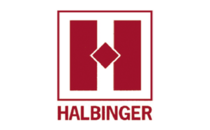 Logo Halbinger Bauunternehmen-Wohnbau Wang