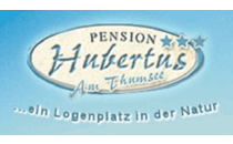 Logo Hubertus am Thumsee Bad Reichenhall