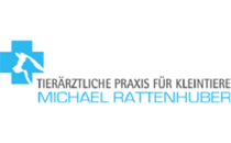 Logo Tierärztliche Praxis für Kleintiere Rattenhuber Michael Dießen am Ammersee