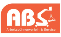 Logo ABS GmbH Arbeitsbühnenverleih Heilbad Heiligenstadt