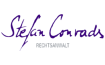 Logo Rechtsanwalt Stefan Conrads Traunstein