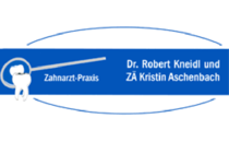 Logo Zahnärzte Kneidl Robert Dr., Aschenbach-Hotinceanu Kristin Dr. Altötting
