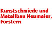 Logo Kunstschmiede und Metallbau Neumaier GmbH Forstern