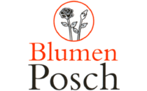 Logo Blumen POSCH Gärtnerei Wasserburg