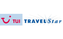 Logo Reisebüro Tui TRAVEL Star Club Tours Landsberg