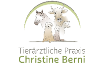 Logo Berni Christine Tierarztpraxis Dießen am Ammersee