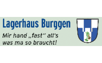 Logo Lagerhaus Burggen Burggen