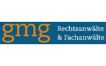 Logo gmg Gassner - Merkl - Geisperger Burghausen