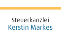 Logo Markes Kerstin Dipl.-BW. Steuerberaterin Herrsching