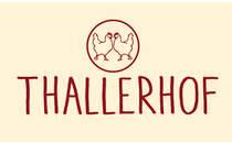 Logo Thaller Hof Hofladen und Ferienwohnungen Griesstätt